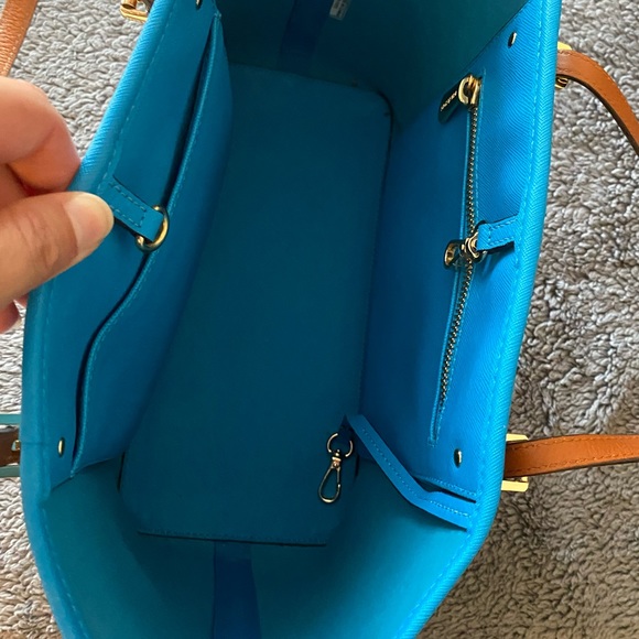 Michael Kors Tote - Picture 10 of 11